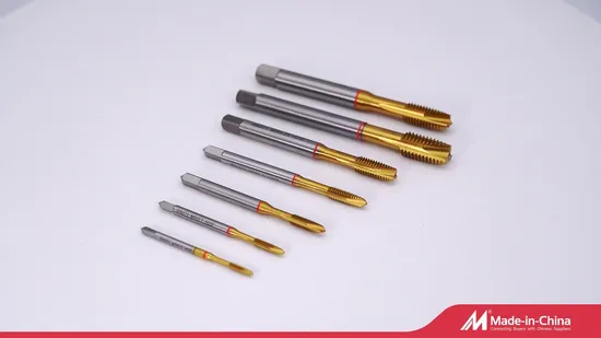 Tungsten Carbide Thread Turning Blade Threading Tool High Precision/Hardness for Threaded Lathe Holder Inserts Threading Insert